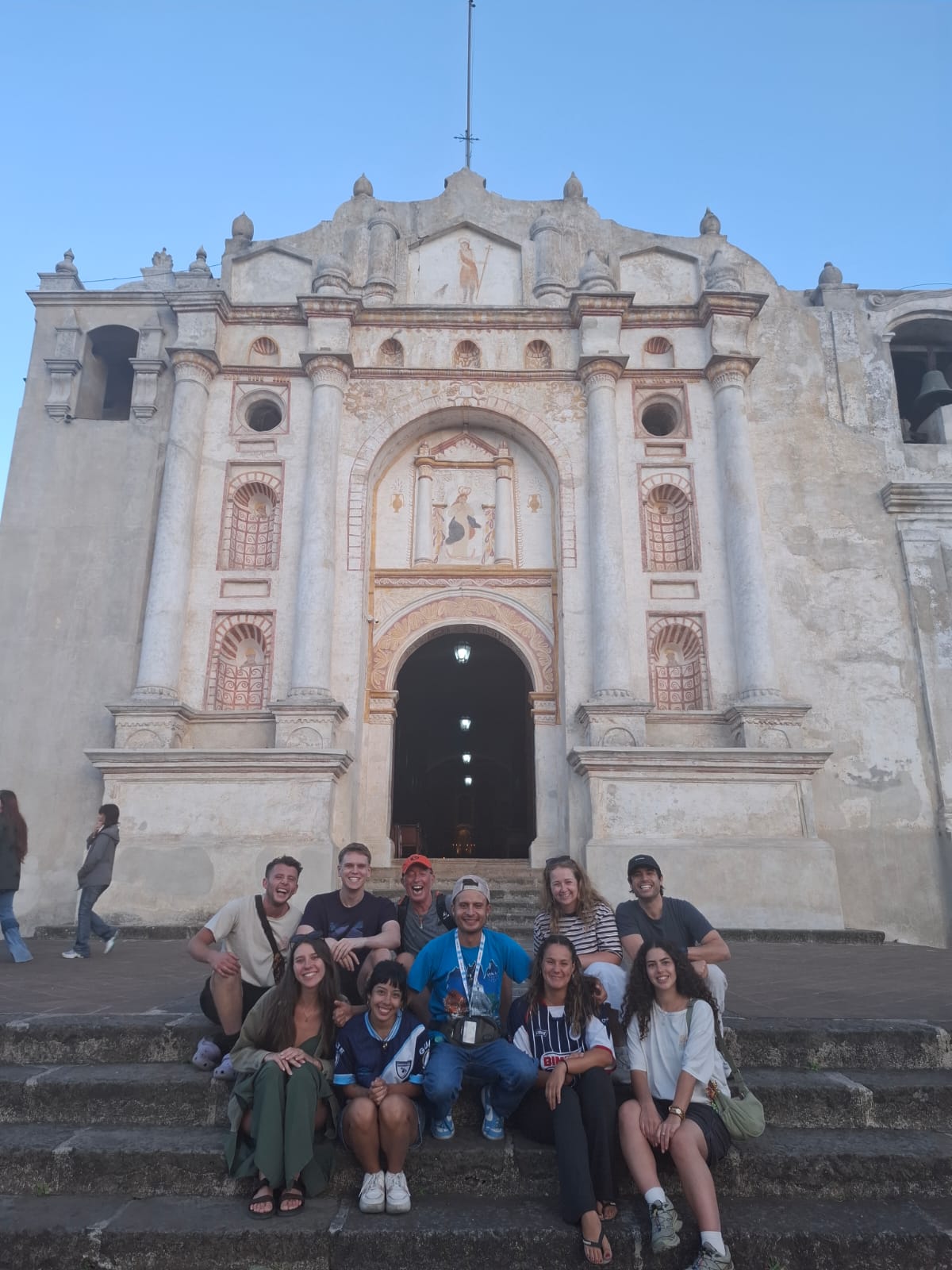Aldeas Tour